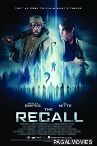 The Recall (2017) Hollywood Hindi Dubbed Full Movie