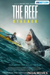 The Reef Stalked (2022) Hollywood Hindi Dubbed Full Movie