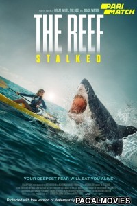 The Reef Stalked (2022) Tamil Dubbed