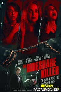 The Rideshare Killer (2022) Tamil Dubbed