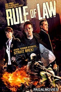 The Rule of Law (2012) Hollywood Hindi Dubbed Full Movie