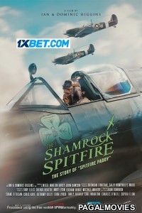 The Shamrock Spitfire (2024) Hollywood Hindi Dubbed Full Movie