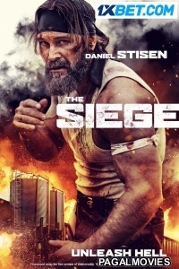 The Siege (2023) Tamil Dubbed Movie