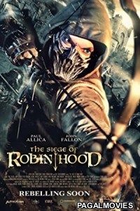 The Siege of Robin Hood (2022) Bengali Dubbed