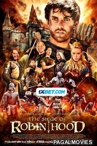 The Siege of Robin Hood (2022) Tamil Dubbed