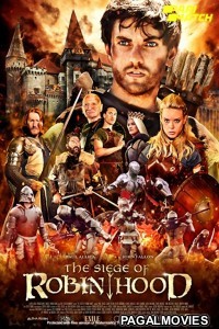 The Siege of Robin Hood (2022) Telugu Dubbed Movie