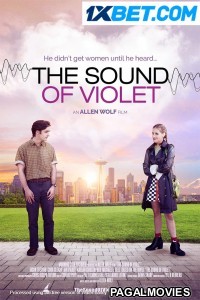 The Sound of Violet (2023) Hollywood Hindi Dubbed Full Movie