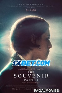 The Souvenir Part 2 (2022) Tamil Dubbed Movie