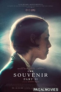 The Souvenir Part II (2021) Bengali Dubbed Movie