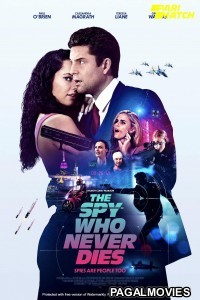 The Spy Who Never Dies (2022) Tamil Dubbed