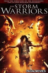 The Strome Warriors (2009) Hollywood Hindi Dubbed Full Movie