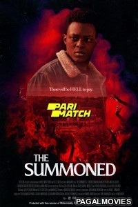 The Summoned (2022) Bengali Dubbed