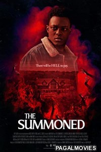 The Summoned (2022) Hollywood Hindi Dubbed Movie