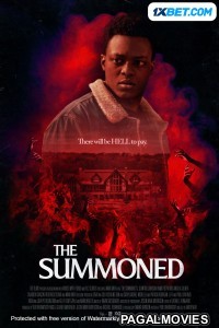 The Summoned (2022) Telugu Dubbed