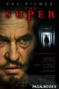 The Super (2017) Hollywood Hindi Dubbed Full Movie