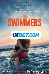 The Swimmers (2022) Tamil Dubbed Movie