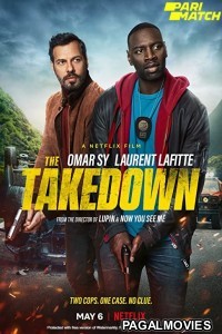 The Takedown (2022) Bengali Dubbed