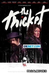 The Thicket (2024) English Movie