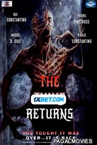 The Thing O Regresso (2021) Tamil Dubbed Movie