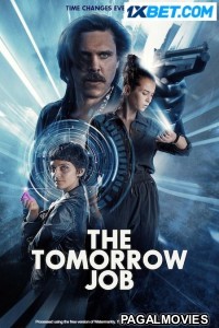 The Tomorrow Job (2023) Tamil Dubbed Movie