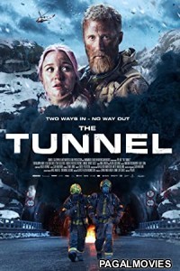 The Tunnel (2019) Hollywood Hindi Dubbed Full Movie