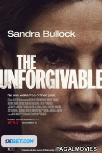 The Unforgivable (2021) Tamil Dubbed