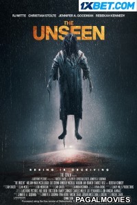 The Unseen (2023) Telugu Dubbed Movie