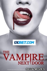 The Vampire Next Door (2023) Hollywood Hindi Dubbed Full Movie