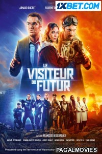 The Visito from the Future (2022) Bengali Dubbed