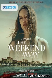 The Weekend Away (2021) Tamil Dubbed