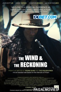 The Wind and the Reckoning (2024) Hollywood Hindi Dubbed Full Movie