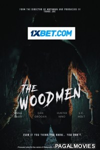 The Woodmen (2023) Bengali Dubbed