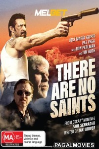 There Are No Saints (2022) Hollywood Hindi Dubbed Full Movie1