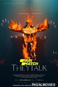 They Talk (2022) Telugu Dubbed