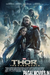 Thor The Dark World (2013) Hindi Dubbed English Full  Movie