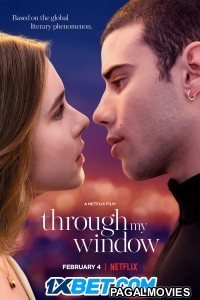 Through My Window (2022) Hollywood Hindi Dubbed