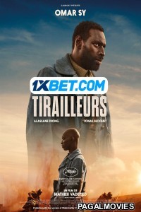 Tirailleurs (2022) Hollywood Hindi Dubbed Full Movie