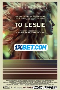 To Leslie (2022) Bengali Dubbed Movie