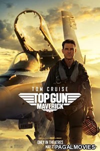 Top Gun Maverick (2022) English Movie