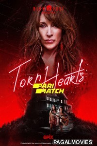 Torn Hearts (2022) Telugu Dubbed