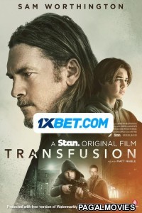 Transfusion (2023) Bengali Dubbed