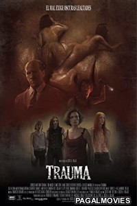 Trauma (2017) Hollywood Hindi Dubbed Full Movie