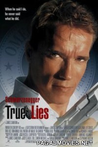 True Lies (1994) Dual Audio Hindi Dubbed Movie