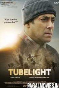 Tubelight (2017) Bollywood Full Movie