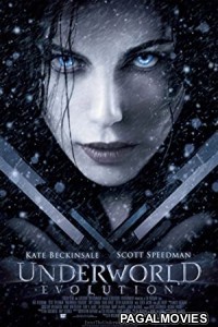 Underworld Evolution (2006) Hollywood Hindi Dubbed Full Movie