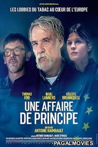 Une affaire de principe (2024) Hollywood Hindi Dubbed Full Movie