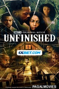 Unfinished (2023) Tamil Dubbed Movie