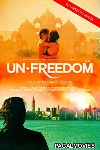 Unfreedom (2015) English Movie