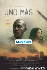 Uno Mas (2020) Tamil Dubbed