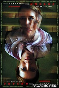 Unsane (2018) Hollywood Hindi Dubbed Full Movie